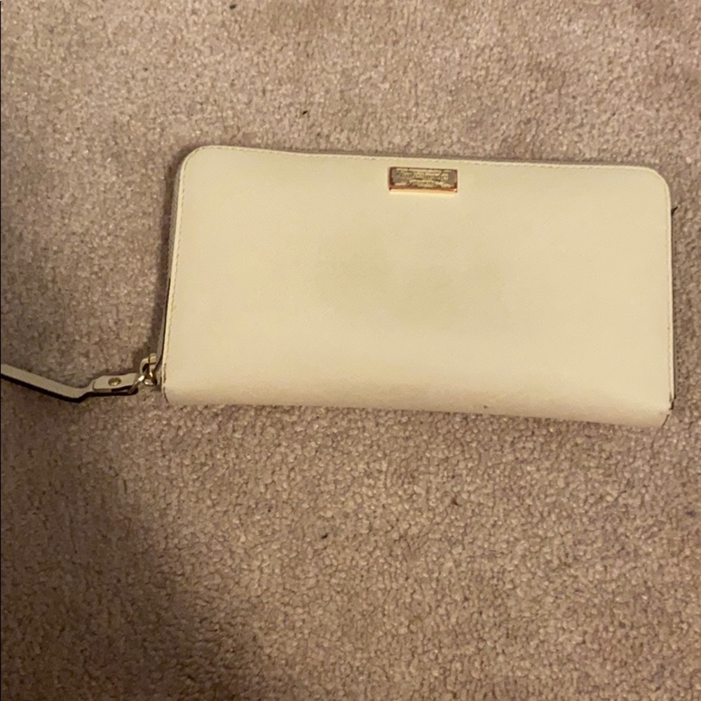 Kate spade wallet